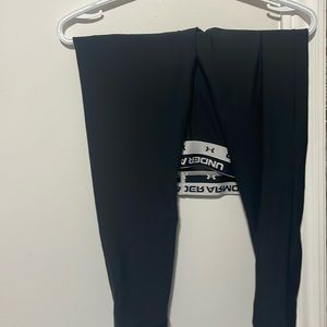 Under armour pants